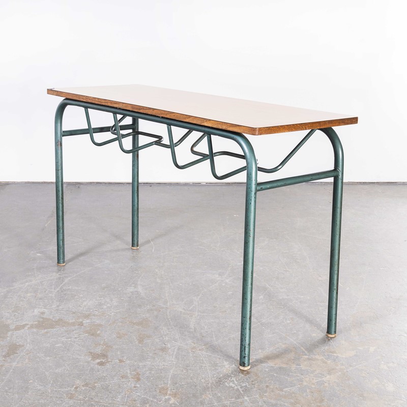 1960's French Mid Century Mullca Desk - (987)-merchant-found-987y-main-638035329301408668.jpg