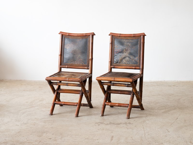 Chinese Bamboo & Leather Side Chairs-modants-1515-2-main-638108858857124452.jpg