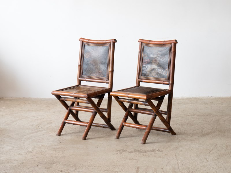Chinese Bamboo & Leather Side Chairs-modants-1515-mains-main-638108858336139330.jpg