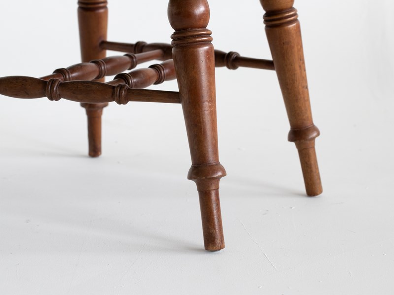 Fruitwood & Leather Desk Chair-modants-1604-8-main-638140508977688122.jpg