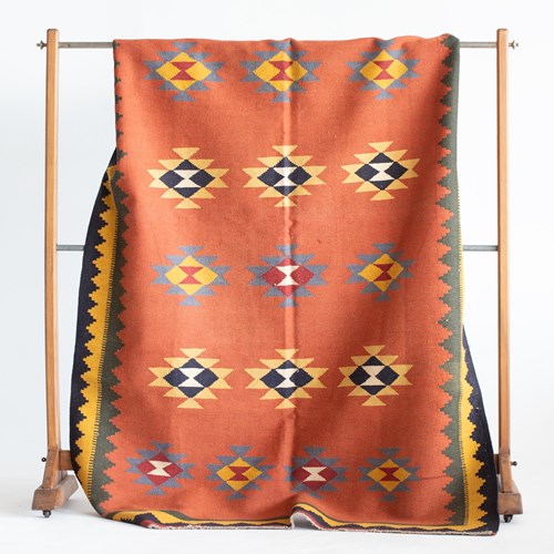 Persian Qashqai Kilim