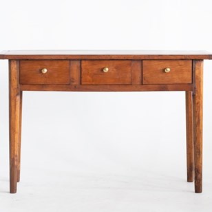 Cherrywood Serving Table