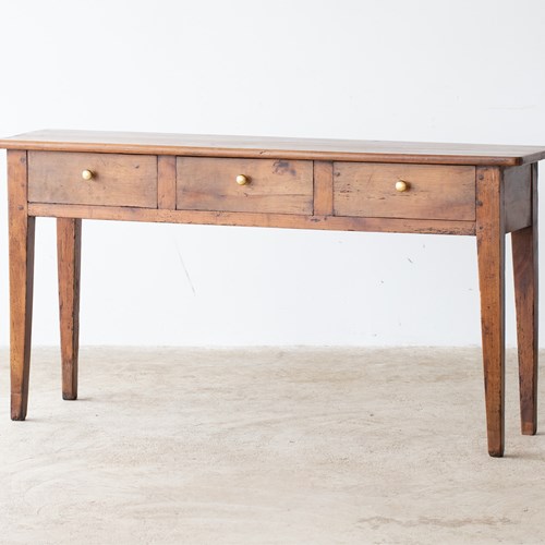 Cherrywood Serving Table