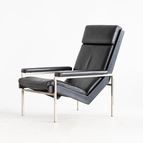 Lotus Armchair By Rob Parry For Gelderland