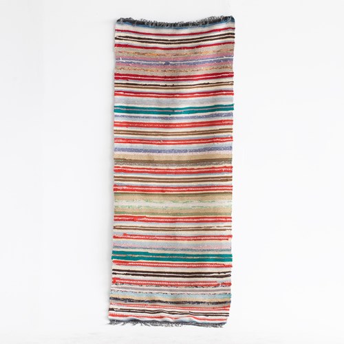 Swedish Rag Rug