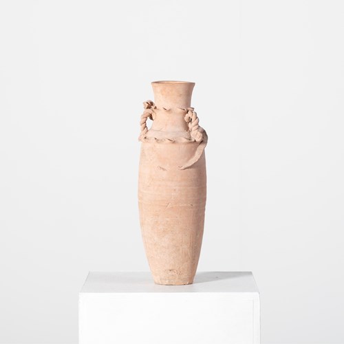 Early Chinese Granary Jar