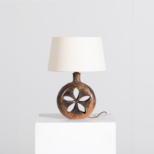 French Studio Table Lamp