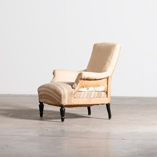 Napoleon III Armchair