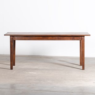 French Oak Farmhouse Table