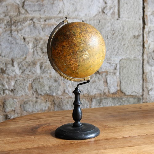 Felkl & Son Terrestrial Globe