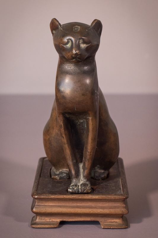 Egyptian Style Bronze Cat-modern-decorative-1-main-638129578749224660.png