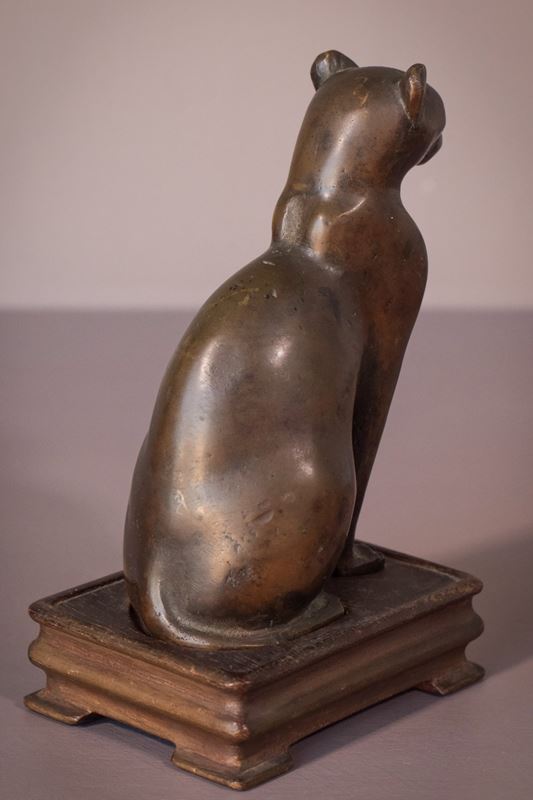 Egyptian Style Bronze Cat-modern-decorative-1-main-638129578864379671.png