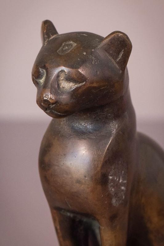 Egyptian Style Bronze Cat-modern-decorative-1-main-638129579031252689.png