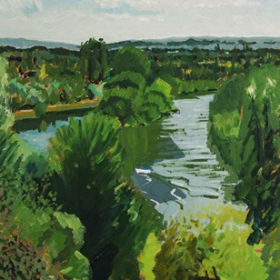 Richmond - Richmond Hill - Terrace ...