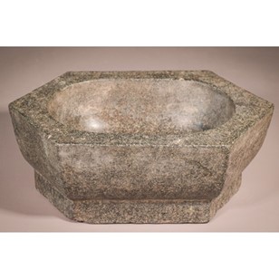 Early Antique Eastern Carved Stone ...