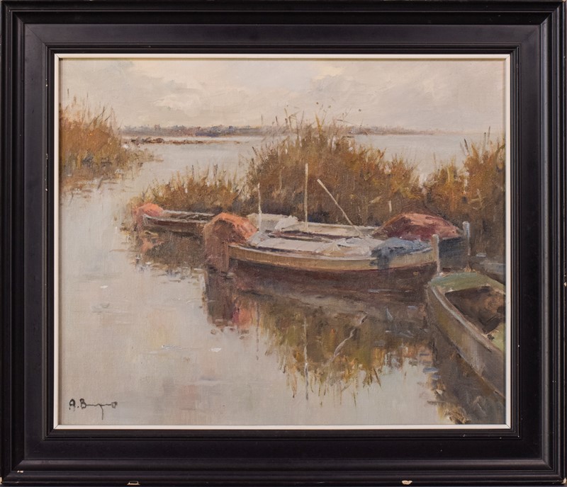 Post Impressionist Lake Scene-modern-decorative-1114a-boat-scene-1-2-main-637673838411862169.jpg