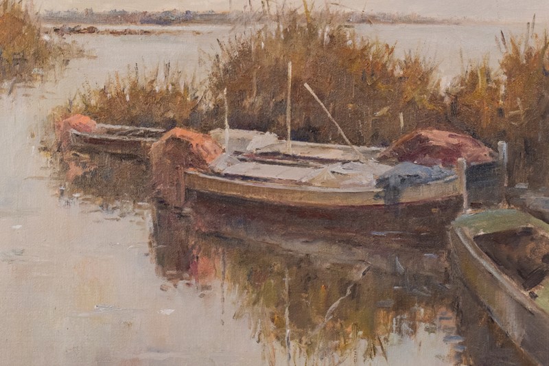 Post Impressionist Lake Scene-modern-decorative-1114a-boat-scene-1-3-main-637673838401081028.jpg