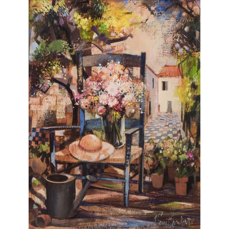 Robert Vernet-Bonfort - Surreal Garden-modern-decorative-1135-surreal-garden-with-chair-1-square-main-637673942686090678.jpg