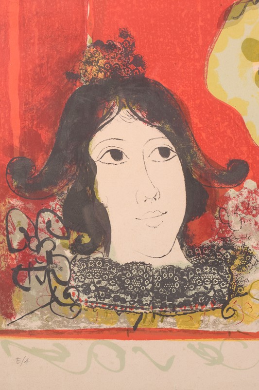 Agustín Ubeda (1925 - 2007) - Lady with Fruit-modern-decorative-1179-etching-lady-3-main-637757004807038316.jpg