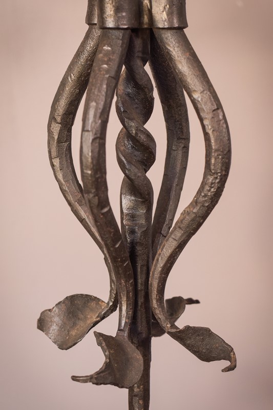 Art Nouveau Wrought Iron Dragon Stand-modern-decorative-1185-iron-dragon-stand-7-main-637788794777463413.jpg