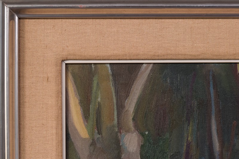 Follower of Paul Gauguin - Forest Landscape-modern-decorative-1186-forest-trees-painting-8-main-637762019772781507.jpg