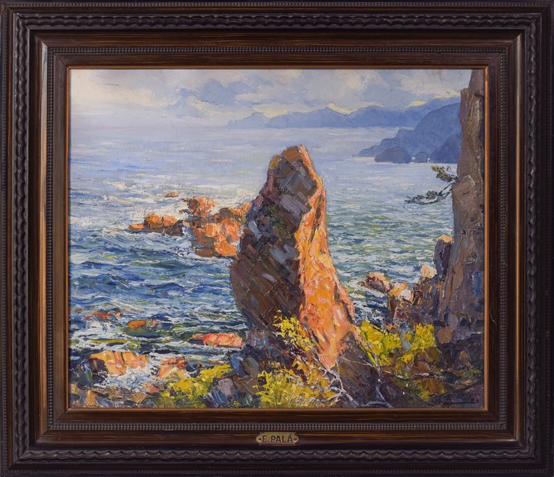 E. Palá - Impressionist Coastal Seascape-modern-decorative-1210-sea-scrapers-2-signed-e-pala-2-main-637781818352068511.jpg