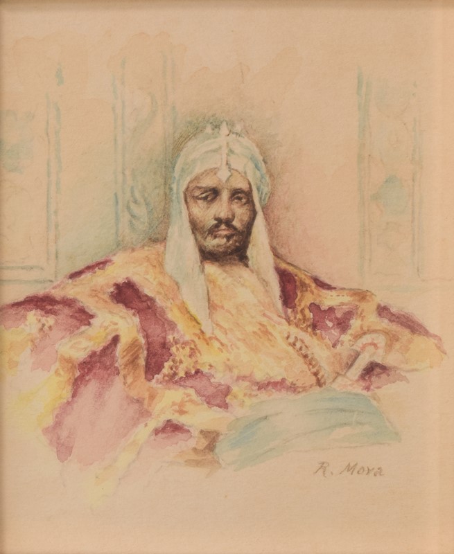 Portrait of a Possible Arab Prince-modern-decorative-1264-arab-painting-1-main-637825070523011615.jpg