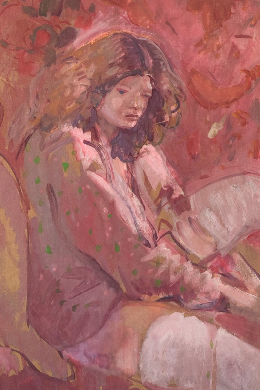 Antoni Munill - Two Evocative Female Figures-modern-decorative-1268-two-girls-red-painting-6-main-637825099837746166.jpg