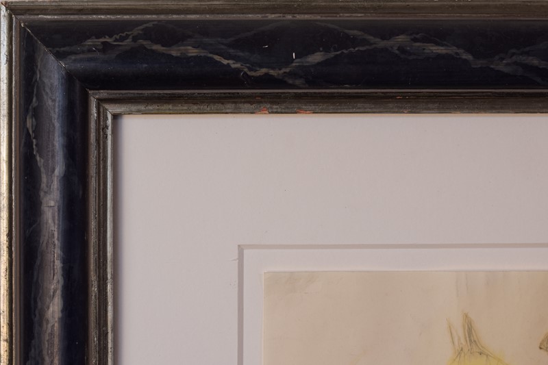 Follower of James Ensor - Symbolist Watercolour-modern-decorative-1274-watercolourportraits-9-main-637829395169498986.jpg