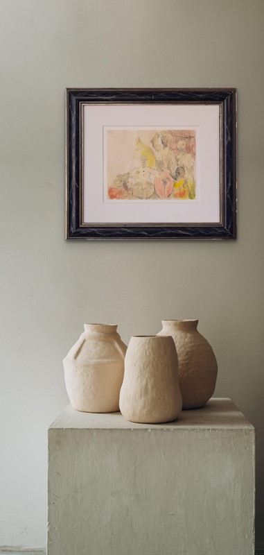 Follower of James Ensor - Symbolist Watercolour-modern-decorative-1274symbolist-watercolour-figures-main-637829394597830439.jpg