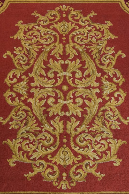 Large Handwoven Vintage Spanish Rug-modern-decorative-1340-large-arab-rug-2-main-637890013694372508.jpg