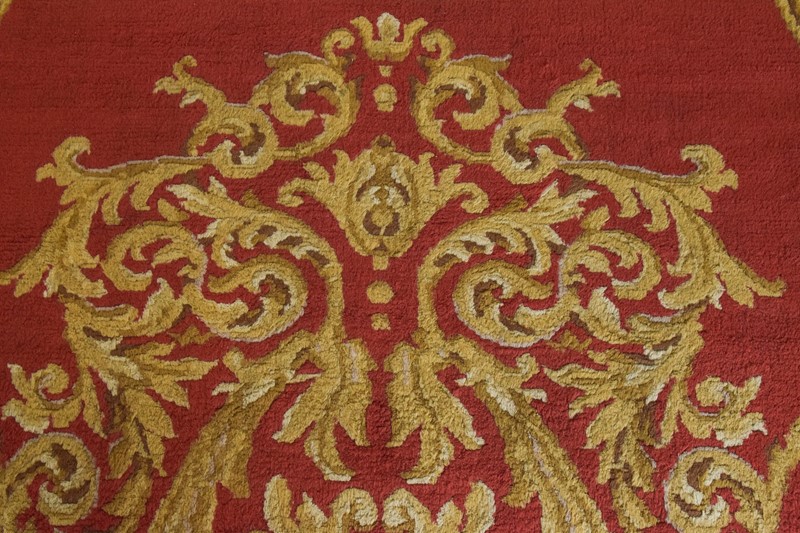 Large Handwoven Vintage Spanish Rug-modern-decorative-1340-large-arab-rug-4-main-637890013718903660.jpg