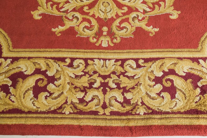 Large Handwoven Vintage Spanish Rug-modern-decorative-1340-large-arab-rug-7-main-637890013756247652.jpg