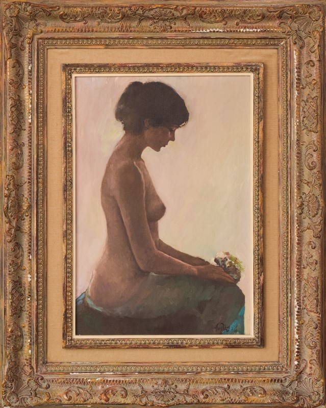 Female Nude Study with Bouquet of Flowers-modern-decorative-1365-naked-woman-sit-2-main-637855342107431299.jpg