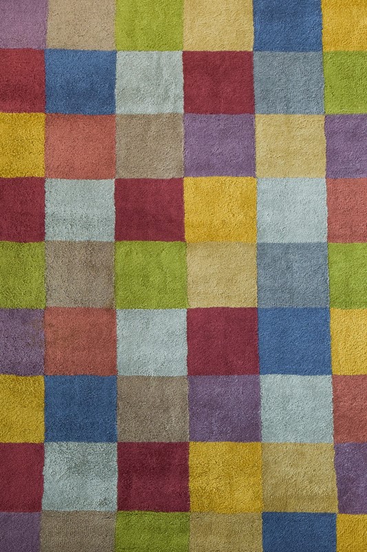 Colourful Chequered Handwoven Rug-modern-decorative-1372-square-coloured-rug-2-main-637892683656215986.jpg