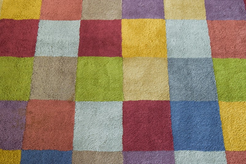 Colourful Chequered Handwoven Rug-modern-decorative-1372-square-coloured-rug-4-main-637892683679496993.jpg