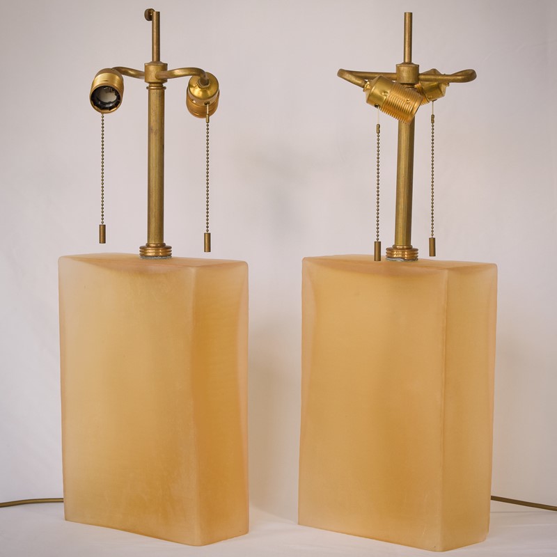 Pair of Modernist Glass Lamps-modern-decorative-1402-pair-of-glass-lamps-1-square-main-637907170157623410.jpg