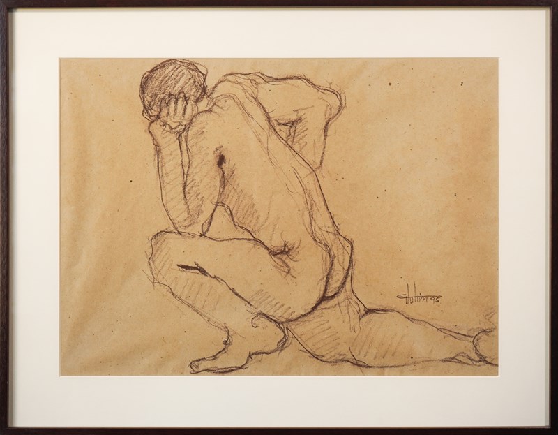 Ernest Julien Malla 1927 - 2022 - Two Framed Life Drawings-modern-decorative-1440-pair-of-drawings-1-main-638067834959181674.jpg