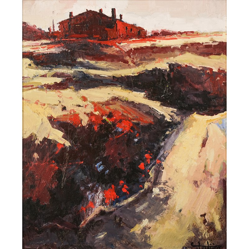 Fauve Post Impressionist Influenced Landscape-modern-decorative-1443-55-red-landscape-1-square-main-638091325854299695.jpg