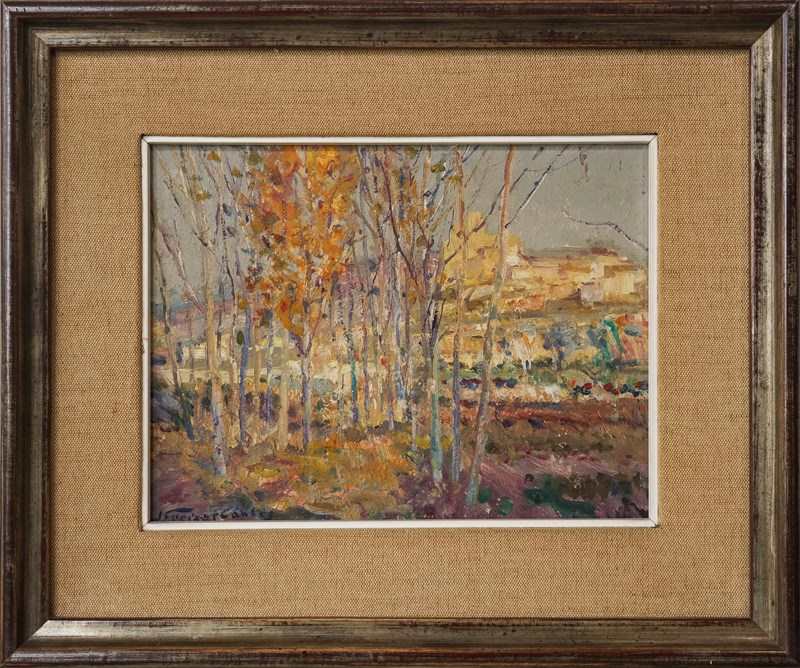 Autumn Trees - Post Impressionist - Jordi Freixas Cortes-modern-decorative-1477-05-1-main-638291823765467803.jpg