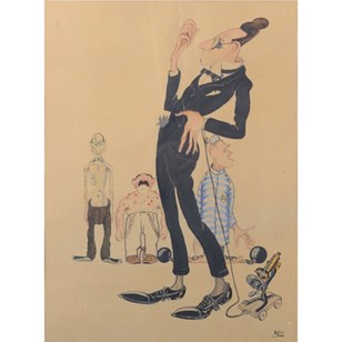 Raba 1926 - Interesting Bizarre Car...