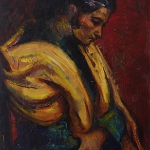 Isidre Nonell I Monturiol - Followe...