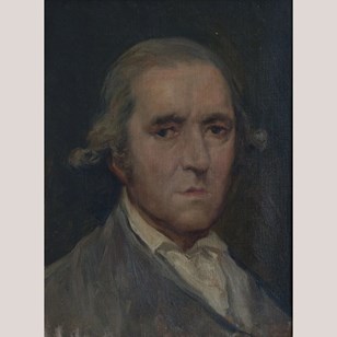 Portrait Of Francisco Bayeu After G...