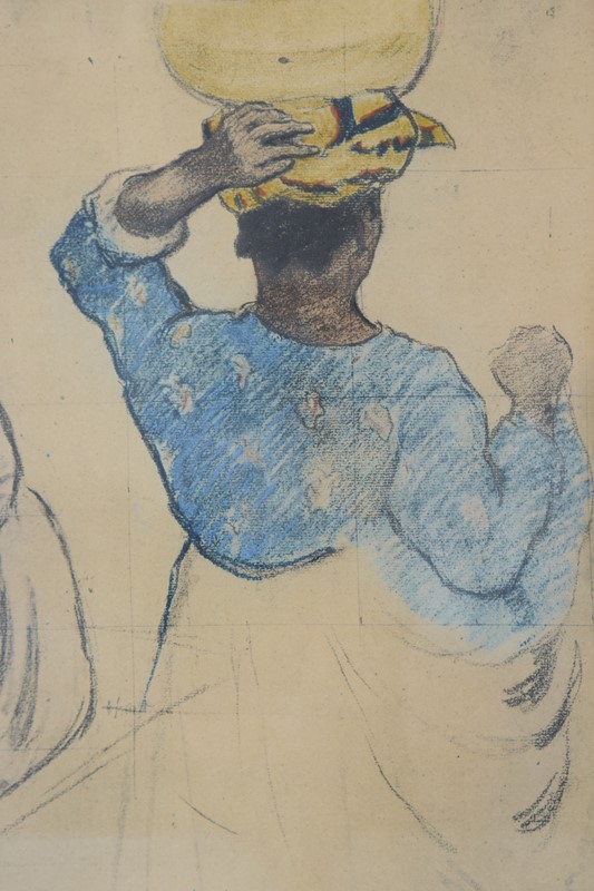 Collotype Print of Paul Gauguin's MartinicianWoman-modern-decorative-578-02-collotype-paul-gaugan---close-up-3-main-638010100742186080.jpg