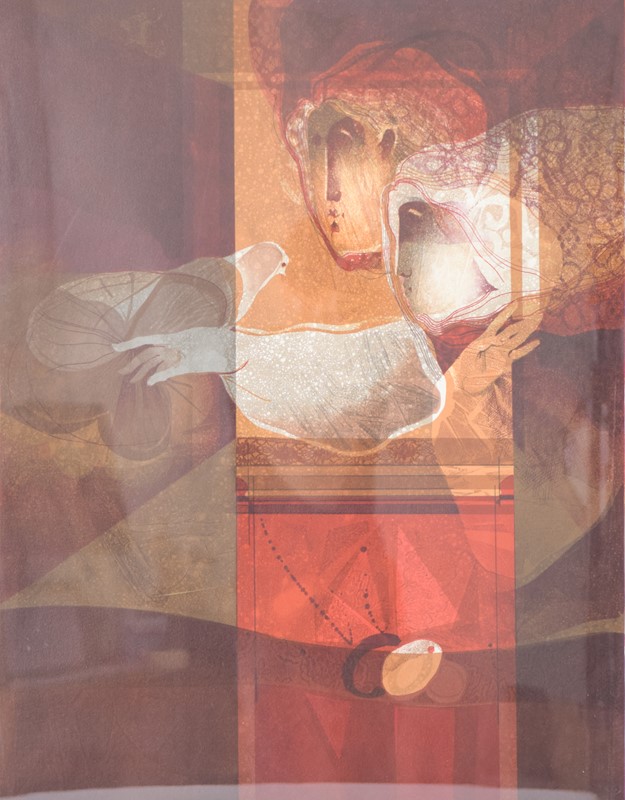 Àlvar Suñol Munoz-Ramos - Surrealist Scene-modern-decorative-598-02-etching-of-a-woman-and-bird---main-main-637414628074003780.jpg
