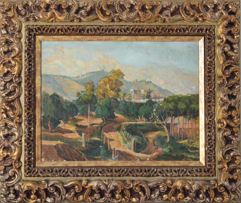 Impressionist Mediterranean Landscape-modern-decorative-608-oil-landscape-1b-main-637660913424694194.jpg