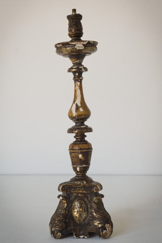 18th Century Gilded Wood Candlestick-modern-decorative-614-wood-object-3-main-637418068212859957.jpg