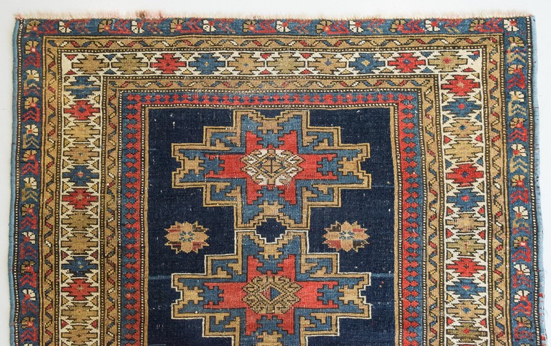 Handmade Blue Persian Rug with Bird Figures-modern-decorative-674-handwoven-blue-ground-persian-2-main-637998870869639110.jpg