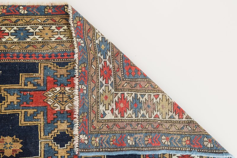 Handmade Blue Persian Rug with Bird Figures-modern-decorative-674-handwoven-blue-ground-persian-9-main-637998870959950316.jpg