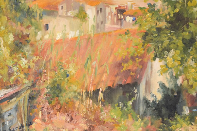 Rafael Sarabia Benitez - Impressionist Landscape-modern-decorative-698-001---close3-main-637449388581729800.jpg